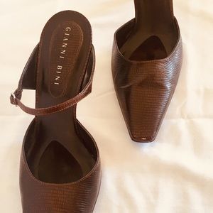 Gianni Bini Heels